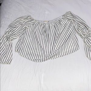 altard state off the should top